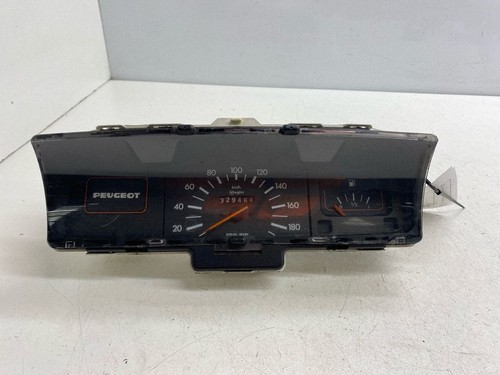 611864 compteur vitesse - 611864,