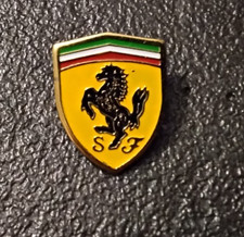 Pin’s Sport Automobile