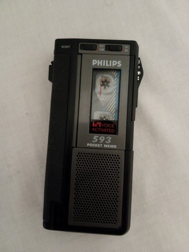 Magnétophone vintage philips - magnétophone,