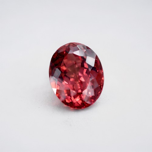 Saphir padparadscha ct - padparadscha, 14,15