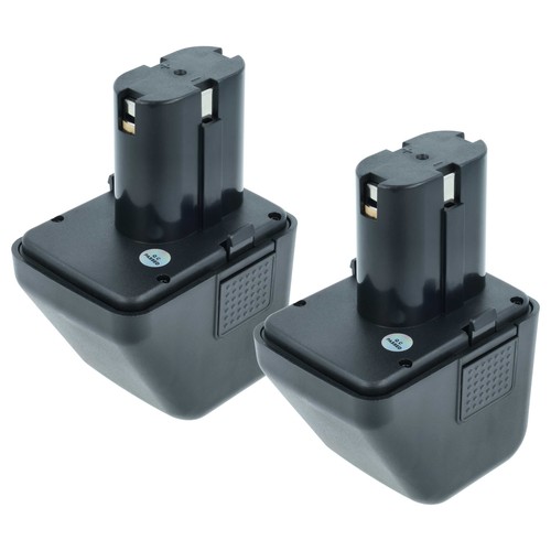 Batteries remplace gesipa - batteries,