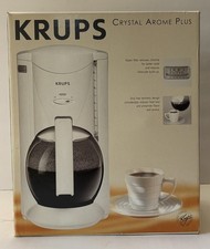KRUPS Household Coffeemaker