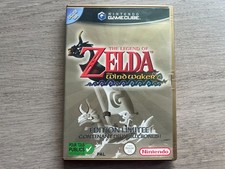 The Legende of Zelda The