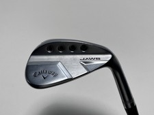 Callaway Jaws Full Toe Raw