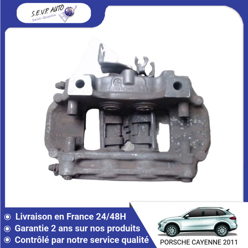 Etrier de frein - 🇫🇷,