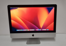 Apple imac 2017 - imac, 4k