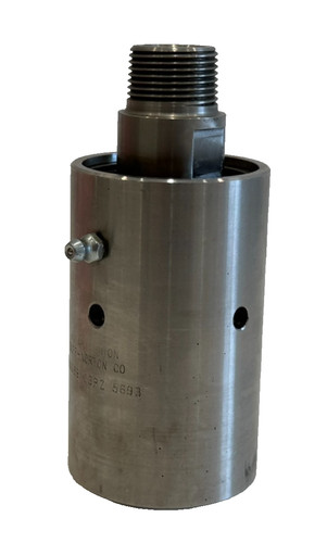Neuf duff norton rotary union - neuf,