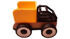 IKEA Lillabo Camion Benne