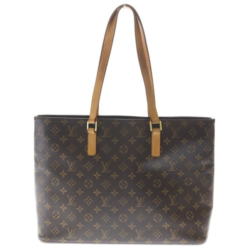 Louis vuitton luco tote - vuitton,