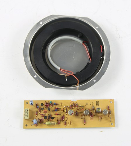 Original revox 780 - b,