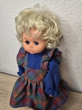 Poupée de jeu poupée vinyle