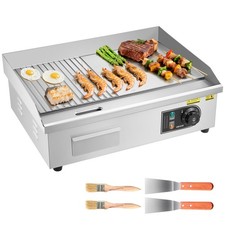 VEVOR Plancha Électrique