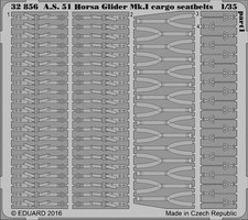 (EDP32856) - *** Eduard P-etch