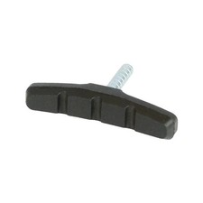 PATINS DE FREIN VTT 70MM 4