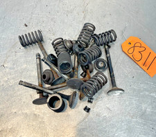 1965 Massey Ferguson MF 180