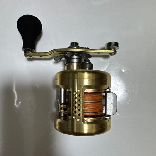 Daiwa millionaire200 - millionaire200,