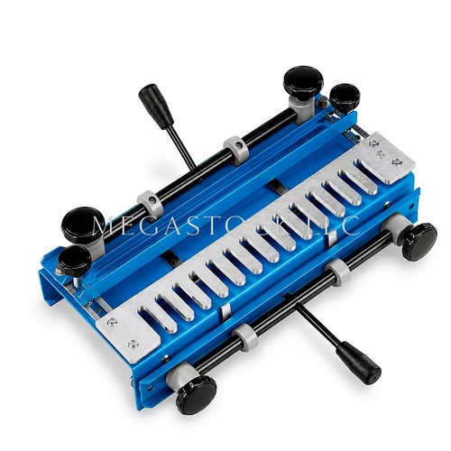 Dovetail jig half blind - jig,