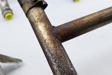 Ligne d'échappement MOTO GUZZI 1100 CALIFORNIA EV 1998 à 2007