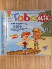 Toboclic - où te caches-tu
