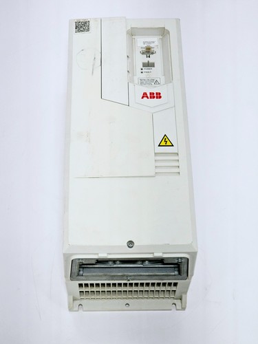 Abb acs560 variateur - abb,