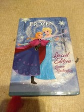 DISNEY FROZEN - SPECIAL
