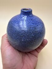 vase boule soliflore en