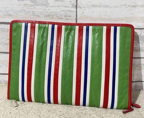 Sac pochette balenciaga poche - pochette,