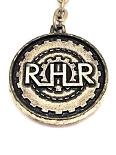 PORTE-CLES - RICHIER Oléomat Génémat Michigan - Engins BTP TP 1960s