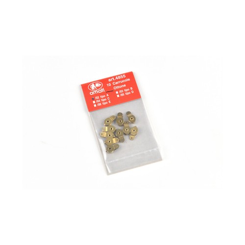 Amati am4855 levage cargo - am4855-02,