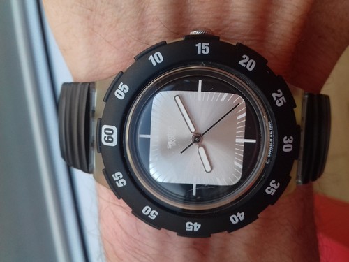 Swatch vintage collection - vintage,