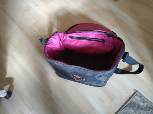 Sac pancages maque fouganza - de,