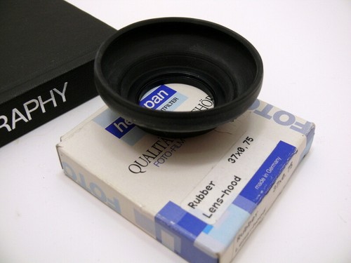 Heliopan rubber lens - 37, x