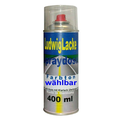 Pulvérisation 400ml peinture - pulvérisation,