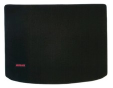 Tapis de voiture de coffre pour Mercedes Classe A (W177) à partir de 2018, (a...