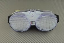 Feu Arrière LED Blanc Clair