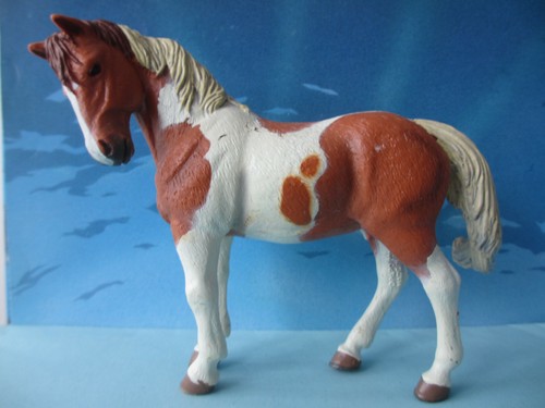 Figurine collection animaux - figurine,