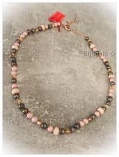 Collier de Perles de Majorque