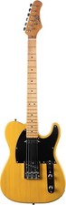 GUITARE ELECTRIQUE TYPE TELE