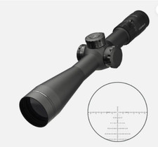 Leupold Mark 4HD 6-24x52 34mm