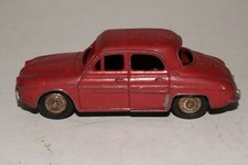 Dinky #24e, 1950's Renault