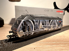 HO MARKLIN 37637 - SERIE 460 SBB CFF FFS - LIVREE SPECIALE - ETAT NEUF