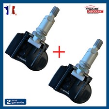 2 Capteur de pression pneu