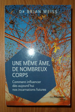 LIVRE: UNE MEME AME DE