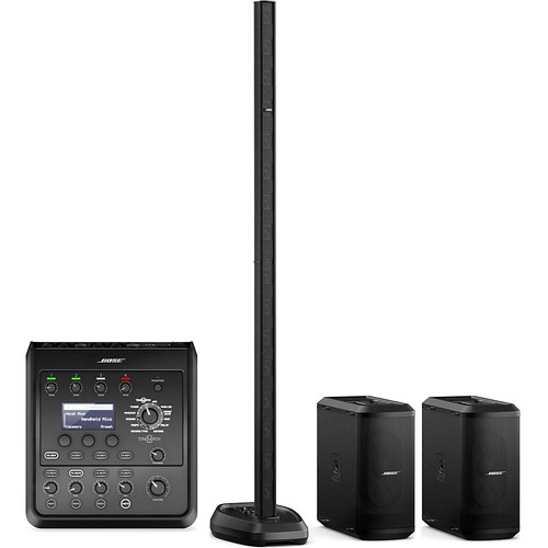 Bose pro32 portable pa - l1,