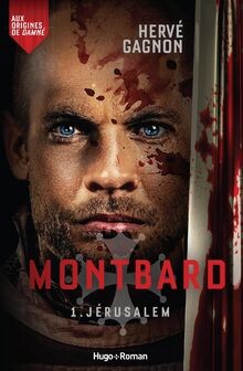 Montbard vol jérusalem - montbard., vol.