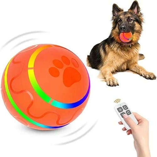 Balle interactive intelligente - interactive,