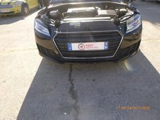 Pare choc avant AUDI TT 3 COUPE PHASE 1 8S0807065GRU