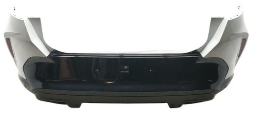 5ff807521f pare choc arrière - 5ff807521f,