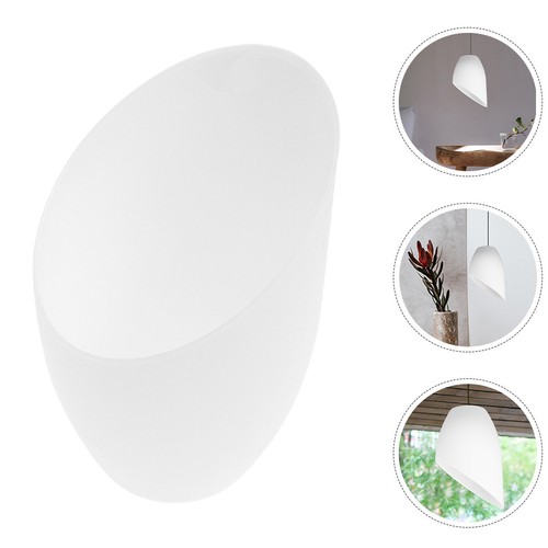 Abat jour fer cheval lampe - fer,