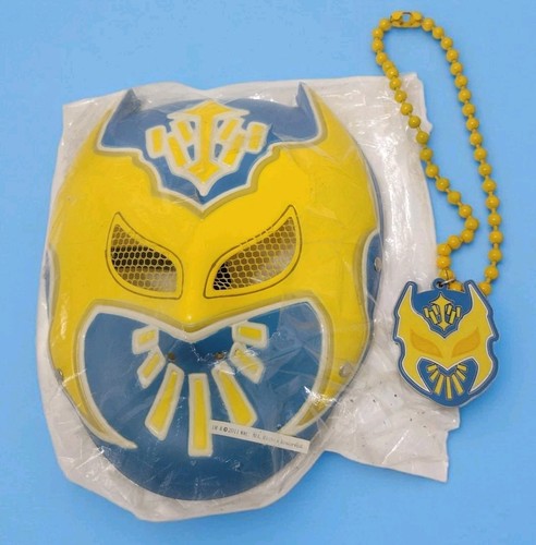 Sin cara wwe authentic plastic - cara,
